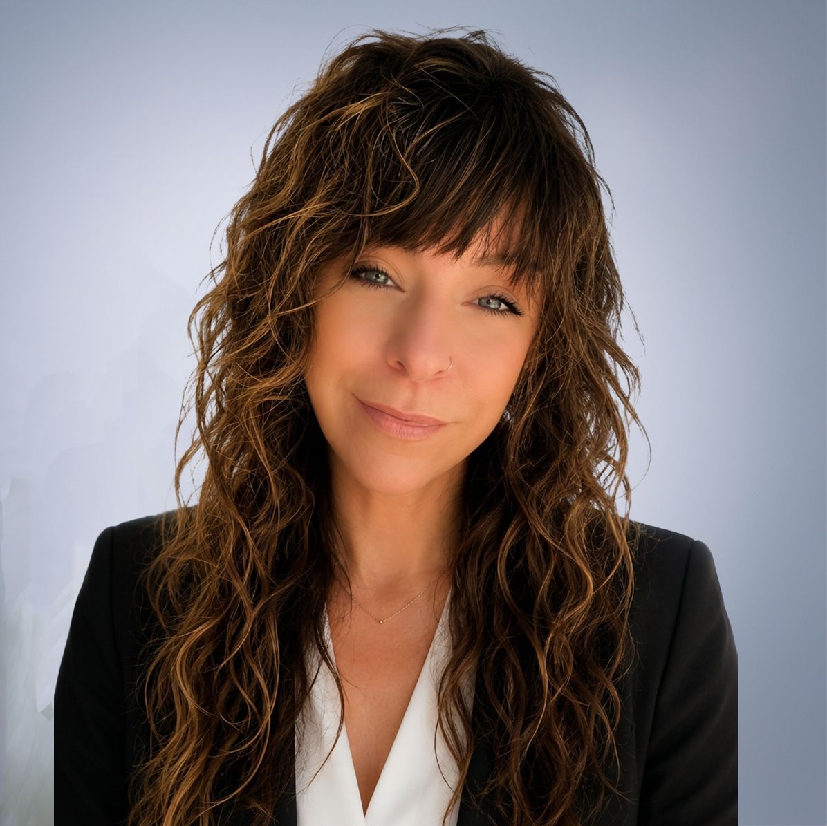 Aimee French