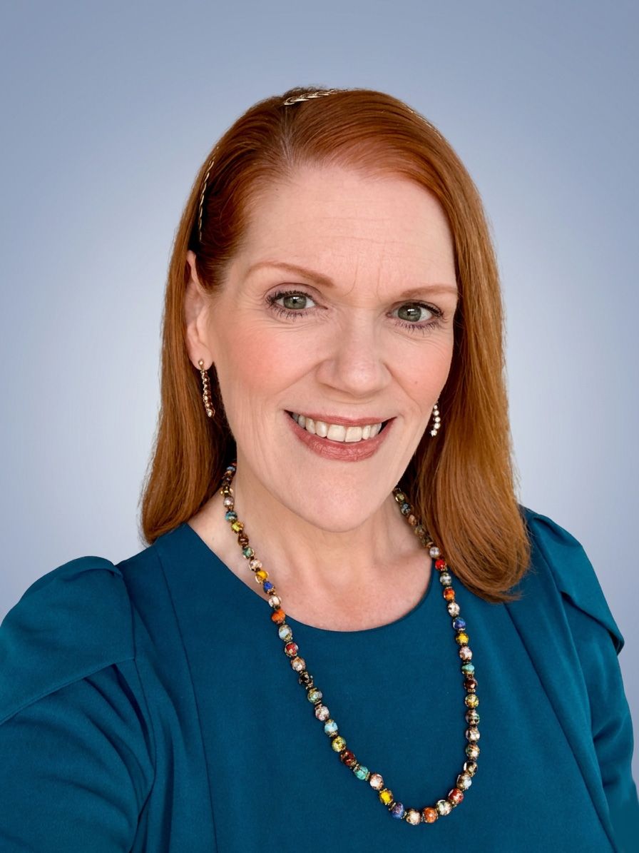 Leanne, the Disability Advocate