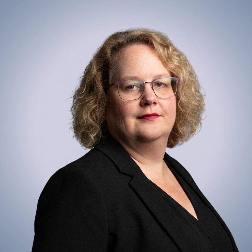 Michelle Scott